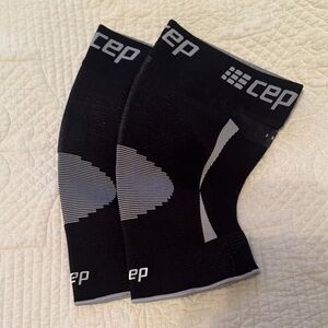 Black Compression Socks
